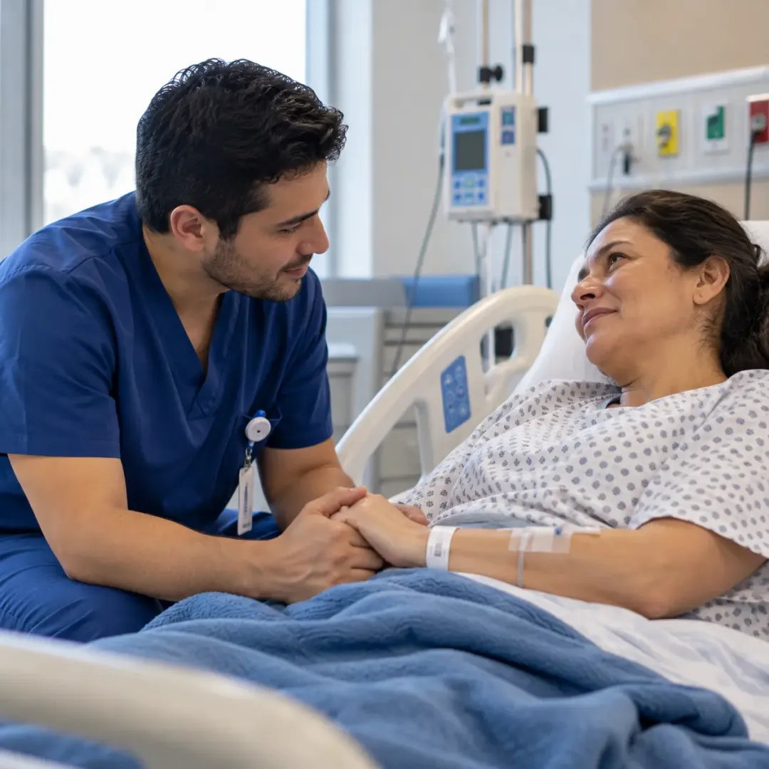 Humanización de los Servicios en Salud (HSS)
